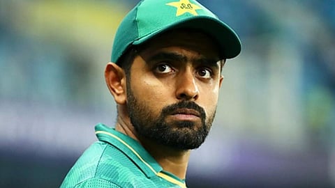 Babar Azam Lanka Premier League