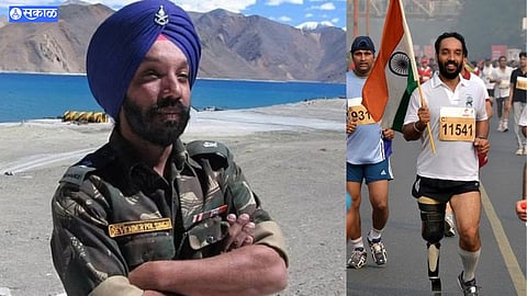 Kargil War Heros