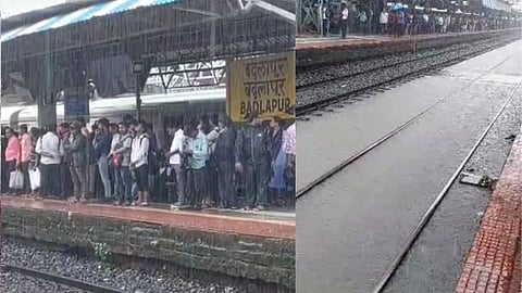 Mumbai Local
