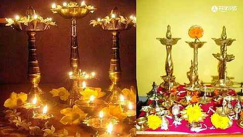 Deep Amavasya