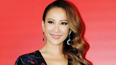 Singer CoCo Lee Dead at the of Age 48, Siblings Confirm