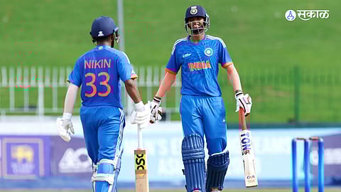 ACC Emerging Asia Cup