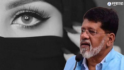 drdo scientist pradeep kurulkar love affair whatsapp chatting ats crime pune