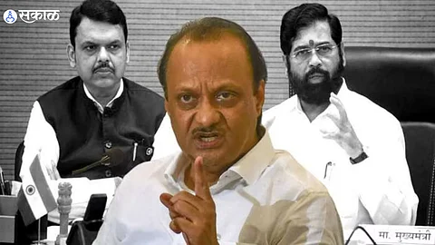 Maharashtra Politics
