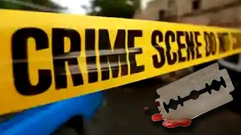 Shirala Police Crime News