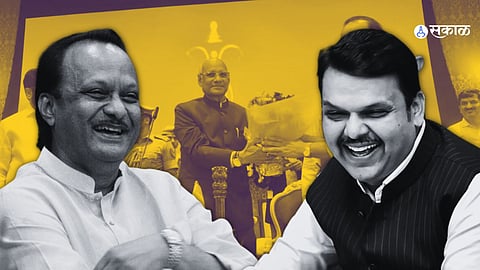 Devendra Fadnavis