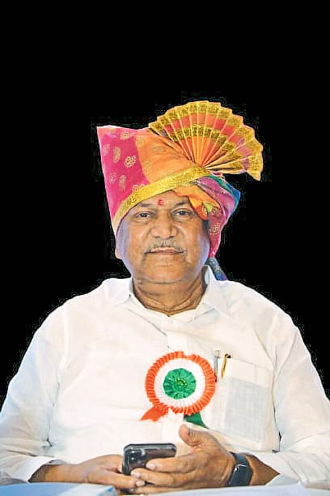 राज्य औषध व्यवसाय परिषदेवर जगन्नाथ शिंदे