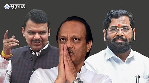 Ajit Pawar