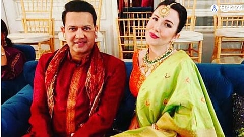 Rahul Mahajan Divorce with His Third Wife Natalya Ilina File For Divorce bollywood news