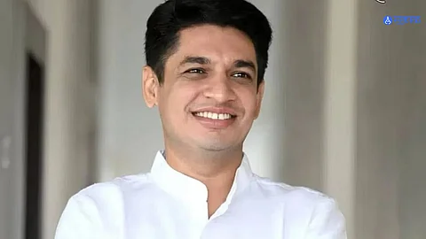Satyajeet Tambe