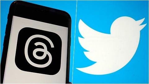 Twitter Vs Threads
