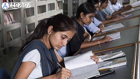 ITI Student
