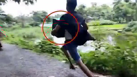 WB Panchayat Elections