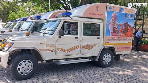 Radhakrishna Vikhe Patil