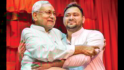 nitish kumar