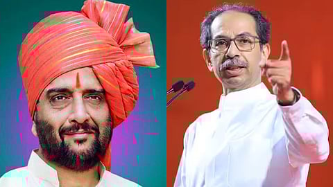 Kolhapur Loksabha Election