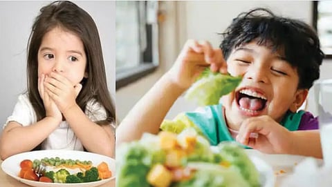 follow this tips for healthy easy recipe kids lunch box by pramila chorgi solapur