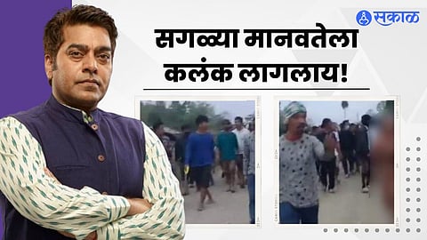 Manipur Violence Ashutosh Rana Tweet Viral social