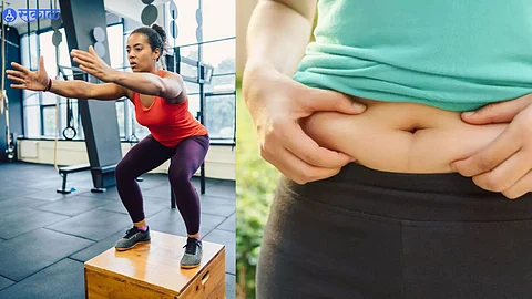 Exercise Routine फॉलो न करता वजन कमी करायचंय? मग आजच फॉलो करा या 5 सोप्या टिप्स