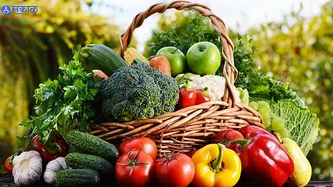 Vegetable Storing Tips