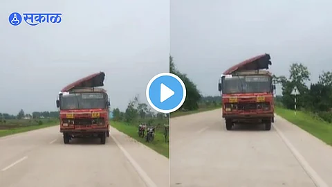 ST Bus Video Viral