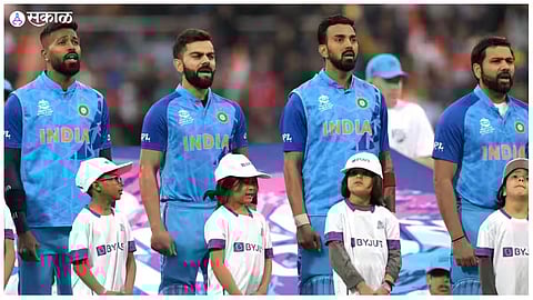 Rohit Sharma Virat Kohli Hardik Pandya will not play asian games 2023