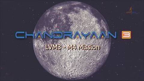Chandrayaan-3