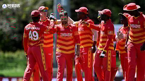 World Cup 2023 Qualifiers