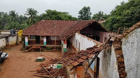 Government Primary Kannada School
