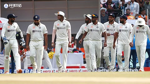 Team India