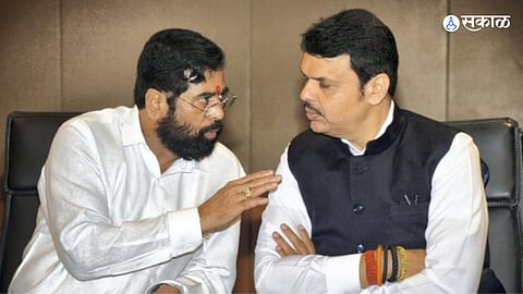 Maharashtra Politics