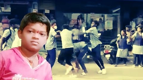 Devagiri Vidyalaya Daulatabad