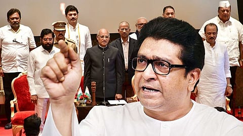 Raj Thackeray
