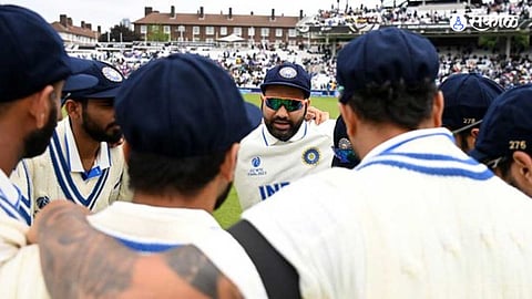 Wi vs Ind 1st Test Playing 11 :
