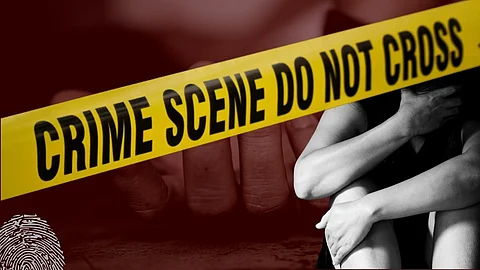 Abductors of girls case registered against both crime