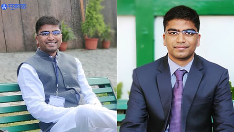 IAS Officer Success Story :