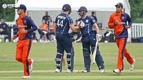 WC 2023 Qualification Scenarios