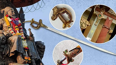 Jagdamba Talwar in London