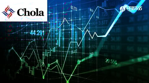 Cholamandalam Finance