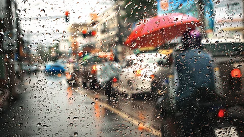 Rain
