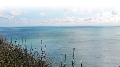 Dover Beach