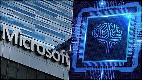 Microsoft AI Course