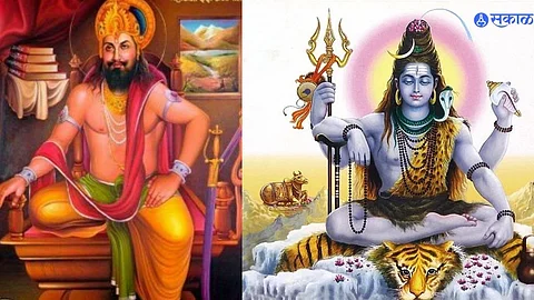 Shravan 2023