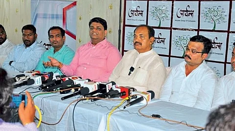 IT Park to be set up Solapur 800 crore investment of Aryan Manohar Jagtap