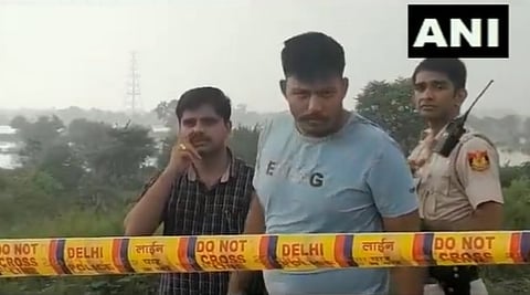 Delhi Crime: दिल्ली पुन्हा हादरली! उड्डाणपुलाजवळ सापडले मृत तरुणीच्या शरिराचे तुकडे