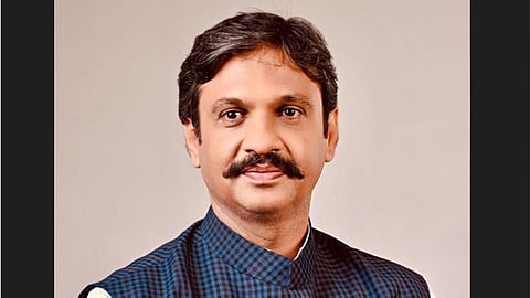 MLA Rahul Kul