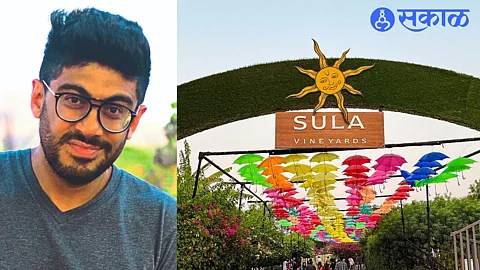 Sula Vineyards: ‘सुला’च्या CEOपदी करन वसानींची नियुक्ती; राठी यांचा राजीनामा सामंतांकडून मंजूर