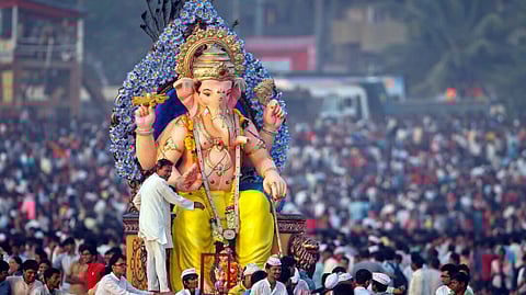 Ganesh Chaturthi 2023