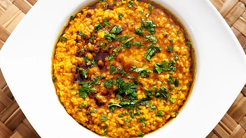 Moong Dal