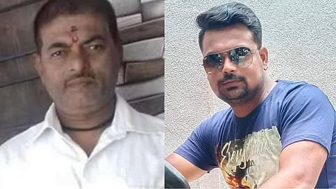 father and son died after drinking ayurvedic kadha in phaltan